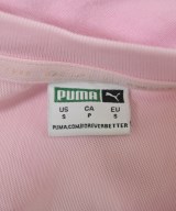 PUMA（プーマ）ワンピース ピンク サイズ:S レディース/2200618345014