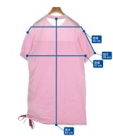 PUMA（プーマ）ワンピース ピンク サイズ:S レディース/2200618345014