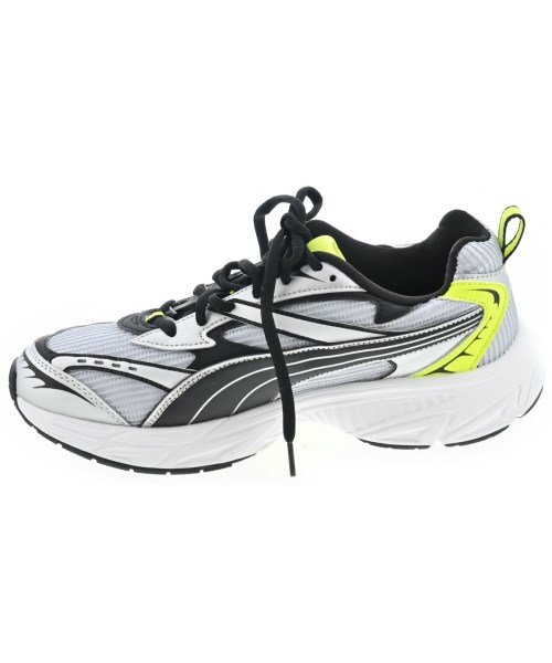 PUMA（プーマ）スニーカー シルバー サイズ:28cm メンズ/2200604558015
