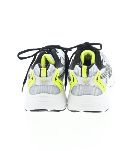 PUMA（プーマ）スニーカー シルバー サイズ:28cm メンズ/2200604558015