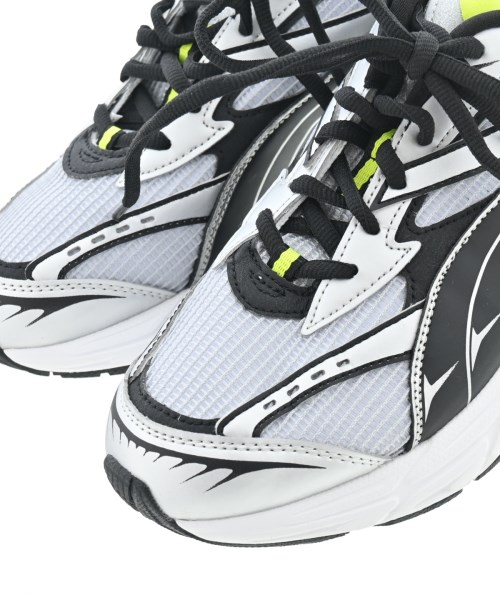 PUMA（プーマ）スニーカー シルバー サイズ:28cm メンズ/2200604558015