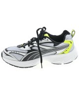 PUMA（プーマ）スニーカー シルバー サイズ:28cm メンズ/2200604558015