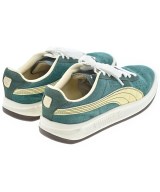 PUMA（プーマ）スニーカー 緑 サイズ:25cm レディース/2200609916032