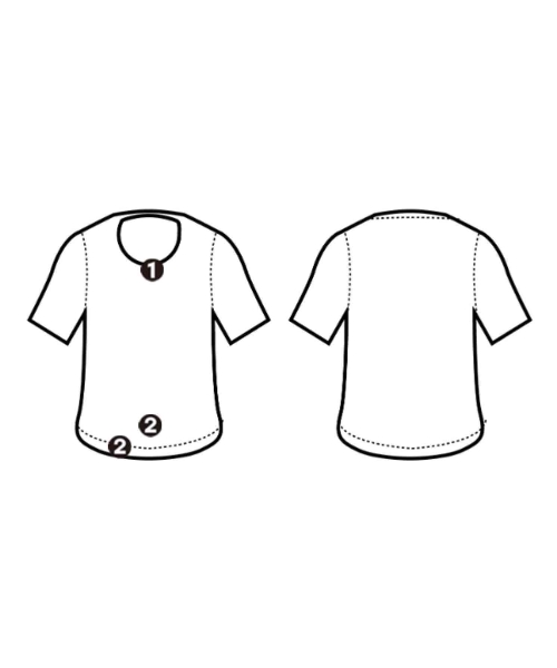 PUMA（プーマ）Tシャツ・カットソー 白 サイズ:M メンズ/2200607856125