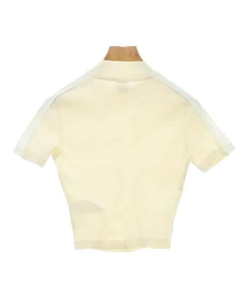 PUMA（プーマ）Tシャツ・カットソー 白 サイズ:XS レディース/2200607856149