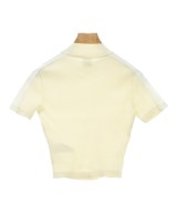 PUMA（プーマ）Tシャツ・カットソー 白 サイズ:XS レディース/2200607856149
