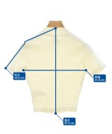 PUMA（プーマ）Tシャツ・カットソー 白 サイズ:XS レディース/2200607856149