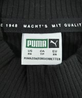PUMA（プーマ）Tシャツ・カットソー 黒 サイズ:XS レディース/2200607856156