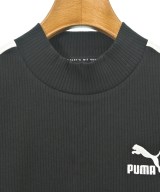 PUMA（プーマ）Tシャツ・カットソー 黒 サイズ:XS レディース/2200607856156