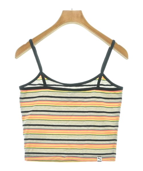 PUMA（プーマ）キャミソール 白 サイズ:XS レディース/2200607856163