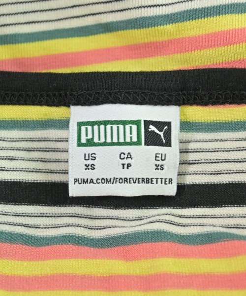 PUMA（プーマ）キャミソール 白 サイズ:XS レディース/2200607856163