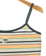 PUMA（プーマ）キャミソール 白 サイズ:XS レディース/2200607856163