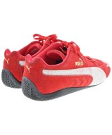 PUMA（プーマ）スニーカー 赤 サイズ:27.5cm メンズ/2200610461132