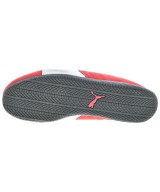 PUMA（プーマ）スニーカー 赤 サイズ:27.5cm メンズ/2200610461132
