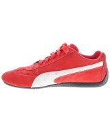 PUMA（プーマ）スニーカー 赤 サイズ:27.5cm メンズ/2200610461132