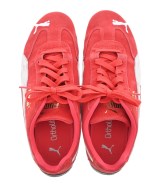PUMA（プーマ）スニーカー 赤 サイズ:27.5cm メンズ/2200610461132