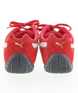 PUMA（プーマ）スニーカー 赤 サイズ:27.5cm メンズ/2200610461132