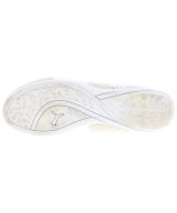 PUMA（プーマ）レインシューズ 白 サイズ:24cm レディース/2200610502040