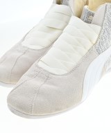 PUMA（プーマ）レインシューズ 白 サイズ:24cm レディース/2200610502040