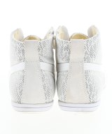 PUMA（プーマ）レインシューズ 白 サイズ:24cm レディース/2200610502040