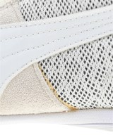 PUMA（プーマ）レインシューズ 白 サイズ:24cm レディース/2200610502040