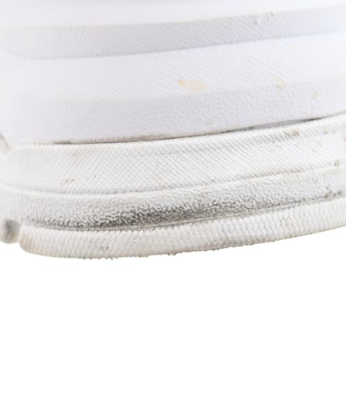 PUMA（プーマ）スニーカー 白 サイズ:24.5cm レディース/2200610630040