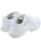 PUMA（プーマ）スニーカー 白 サイズ:24.5cm レディース/2200610630040