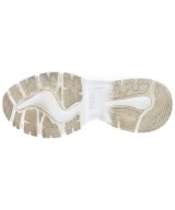 PUMA（プーマ）スニーカー 白 サイズ:24.5cm レディース/2200610630040