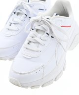PUMA（プーマ）スニーカー 白 サイズ:24.5cm レディース/2200610630040