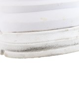 PUMA（プーマ）スニーカー 白 サイズ:24.5cm レディース/2200610630040