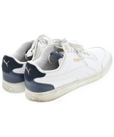 PUMA（プーマ）スニーカー 白 サイズ:28cm メンズ/2200610895012