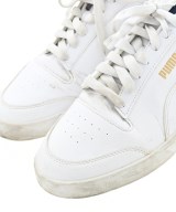 PUMA（プーマ）スニーカー 白 サイズ:28cm メンズ/2200610895012