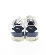 PUMA（プーマ）スニーカー 白 サイズ:28cm メンズ/2200610895012