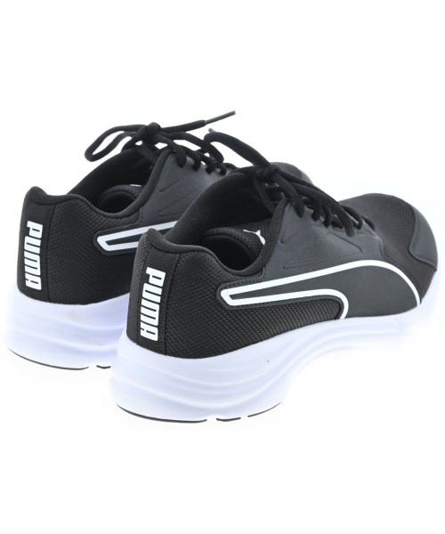 PUMA（プーマ）スニーカー 黒 サイズ:25cm レディース/2200605715097