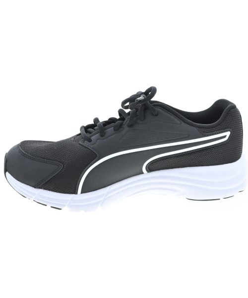 PUMA（プーマ）スニーカー 黒 サイズ:25cm レディース/2200605715097