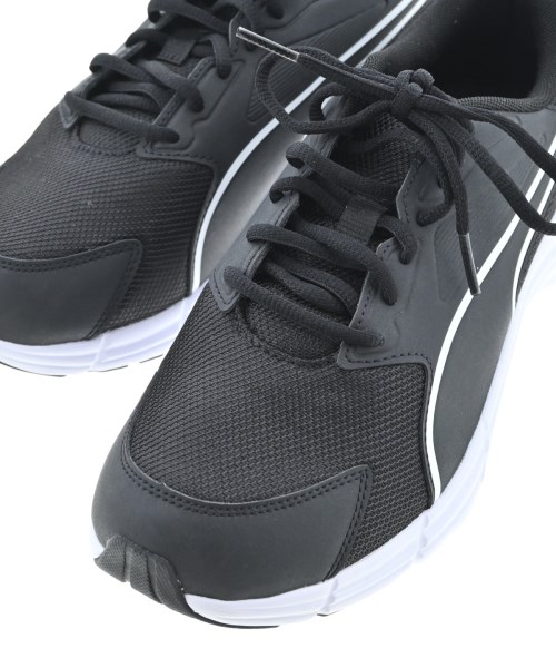 PUMA（プーマ）スニーカー 黒 サイズ:25cm レディース/2200605715097