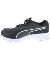 PUMA（プーマ）スニーカー 黒 サイズ:25cm レディース/2200605715097