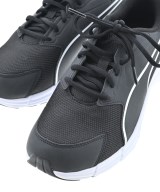 PUMA（プーマ）スニーカー 黒 サイズ:25cm レディース/2200605715097