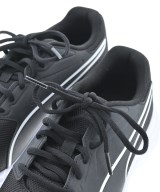 PUMA（プーマ）スニーカー 黒 サイズ:25cm レディース/2200605715097
