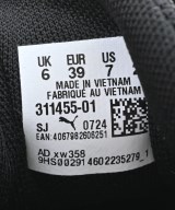 PUMA（プーマ）スニーカー 黒 サイズ:25cm レディース/2200605715097