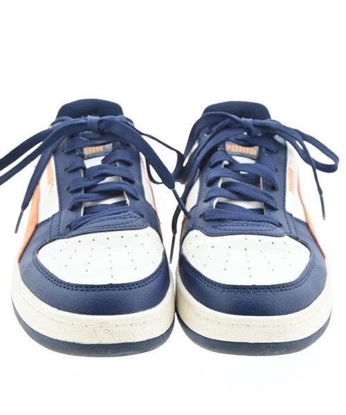 PUMA（プーマ）スニーカー 白 サイズ:24cm レディース/2200611608024