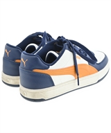 PUMA（プーマ）スニーカー 白 サイズ:24cm レディース/2200611608024