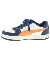 PUMA（プーマ）スニーカー 白 サイズ:24cm レディース/2200611608024