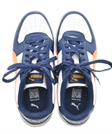 PUMA（プーマ）スニーカー 白 サイズ:24cm レディース/2200611608024