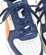 PUMA（プーマ）スニーカー 白 サイズ:24cm レディース/2200611608024