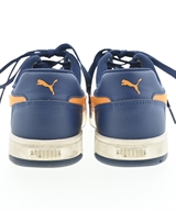 PUMA（プーマ）スニーカー 白 サイズ:24cm レディース/2200611608024