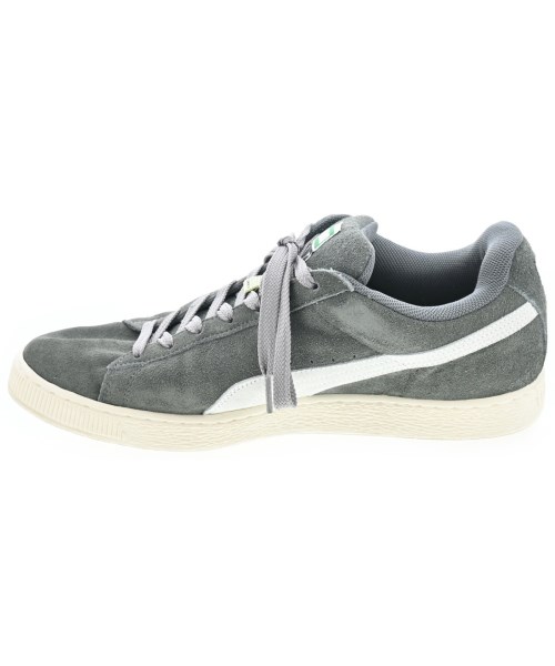 PUMA（プーマ）スニーカー カーキ サイズ:29cm メンズ/2200611686077