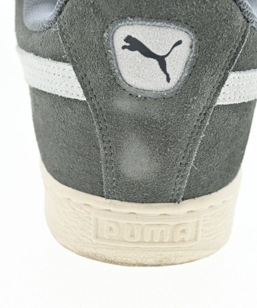PUMA（プーマ）スニーカー カーキ サイズ:29cm メンズ/2200611686077