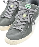 PUMA（プーマ）スニーカー カーキ サイズ:29cm メンズ/2200611686077
