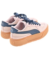PUMA（プーマ）スニーカー ピンク サイズ:23cm レディース/2200609125069